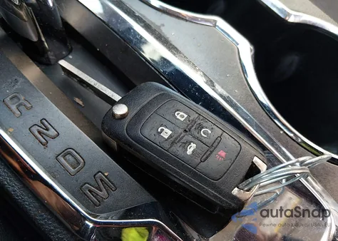 2016 GMC Terrain Slt z USA, uszkodzony, nr VIN 2GKALPEK8G6216361